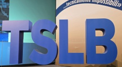 Evento formativo ECM- "Professioni Sanitarie:  Il TSLB, Ruolo, Formazione, Evoluzione."