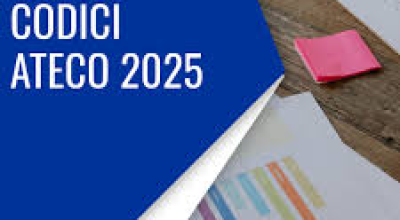 Aggiornamento dei Codici ATECO 2025 per le Professioni Sanitarie