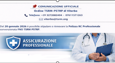Polizza RC Professionale – Stipula e Rinnovo 2026