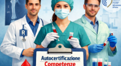 🩸 Autocertificazione competenze in venipuntura
