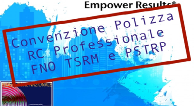 🛡️ RC Professionale 2026 – Novità per gli Iscritti TSRM e PSTRP Viterbo